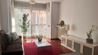 Mobiliario salón (sofá + mesa + mueble TV + est)