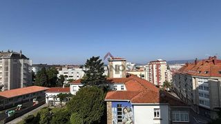 Piso en venta en Centro en Ferrol