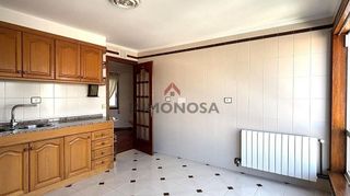 Piso en venta en Centro en Ferrol