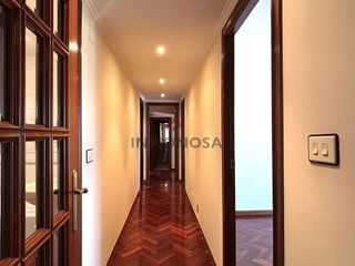 Piso en venta en Centro en Ferrol