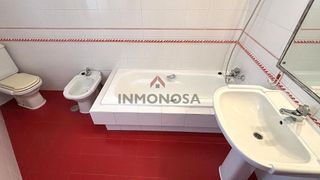 Piso en venta en Centro en Ferrol
