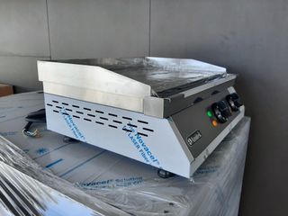 PIASTRA FRY TOP ELETTRICA FT2