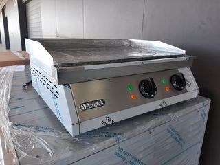 PIASTRA FRY TOP ELETTRICA FT2