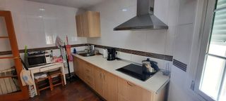 Piso en venta en Belén - San Roque en Jaén