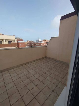 Ático en venta en Melilla