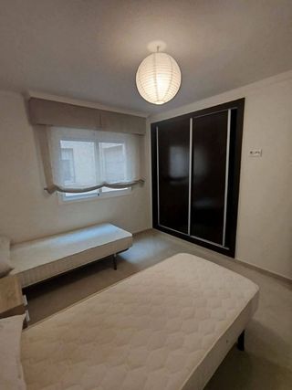 Ático en venta en Melilla