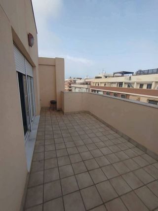 Ático en venta en Melilla