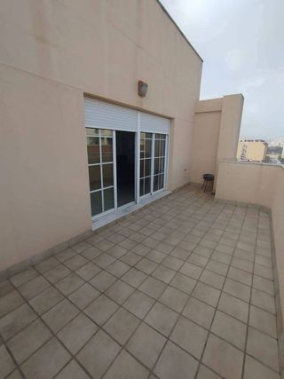 Ático en venta en Melilla