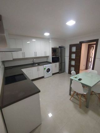 Ático en venta en Melilla