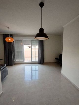 Ático en venta en Melilla