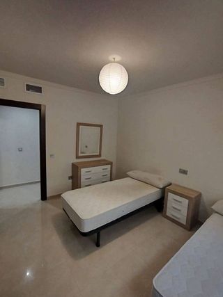 Ático en venta en Melilla