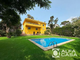 Casa en venta en Puigventós en Lloret de Mar