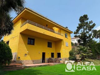 Casa en venta en Puigventós en Lloret de Mar