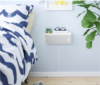 SYMFONISK: Speaker Wi-Fi scaffale