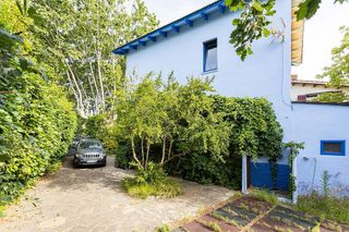 Casa adosada en venta en Begues