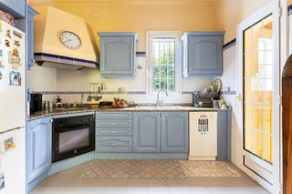 Casa adosada en venta en Begues