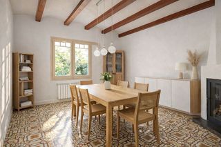 Casa adosada en venta en Begues