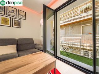 Piso en venta en San Matías - Realejo en Granada
