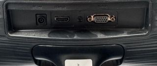 Monitor Samsung 21,5" - impecável