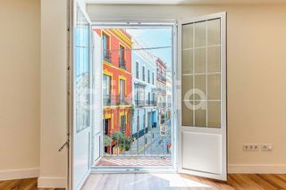 Piso en venta en Museo en Sevilla