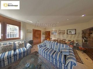 Chalet en venta en Vilafortuny - Cap de Sant Pere en Cambrils