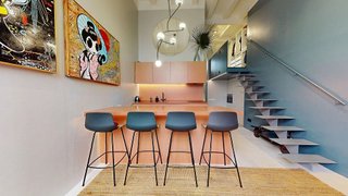 Estudio en venta en Vila de Gràcia en Barcelona