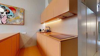 Estudio en venta en Vila de Gràcia en Barcelona