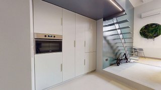 Estudio en venta en Vila de Gràcia en Barcelona