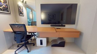 Estudio en venta en Vila de Gràcia en Barcelona