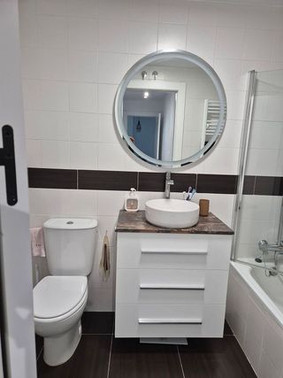 Piso en venta en Foso - Moreras en Aranjuez