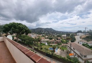Chalet en venta en Cabrils