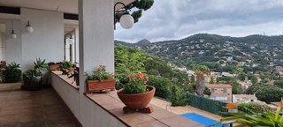 Chalet en venta en Cabrils