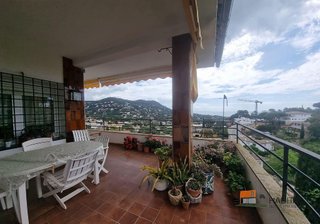 Chalet en venta en Cabrils