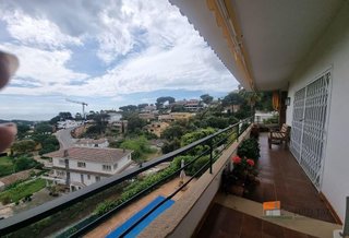 Chalet en venta en Cabrils