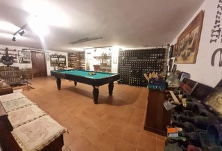 Chalet en venta en Cabrils