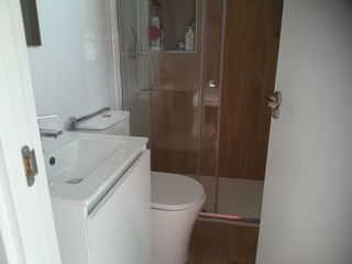 Piso en venta en El Castell en Burjassot