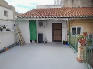Piso en venta en El Castell en Burjassot