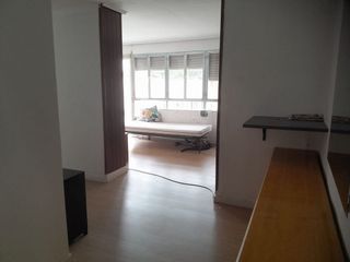Piso en venta en El Castell en Burjassot
