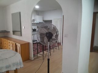 Piso en venta en El Castell en Burjassot