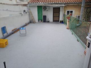 Piso en venta en El Castell en Burjassot