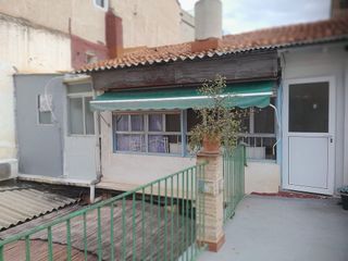 Piso en venta en El Castell en Burjassot