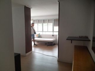 Piso en venta en El Castell en Burjassot