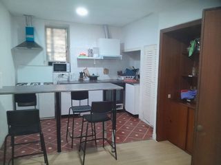 Piso en venta en El Castell en Burjassot