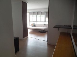 Piso en venta en El Castell en Burjassot