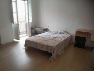 Piso en venta en El Castell en Burjassot