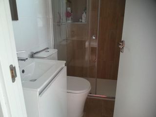 Piso en venta en El Castell en Burjassot