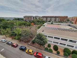 Piso en venta en El Pilar en Villarreal