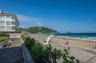 Piso en venta en Zarautz