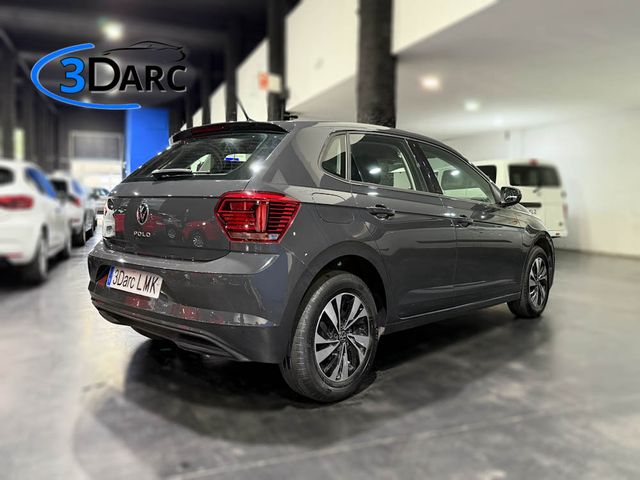 VOLKSWAGEN POLO 1.6 TDI 95CV ADVANCE