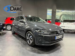 VOLKSWAGEN POLO 1.6 TDI 95CV ADVANCE